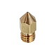 Reprap Makerbot MK8  0.6mm Brass Nozzle