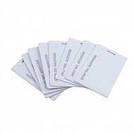 RFID 125KHZ Thickcard