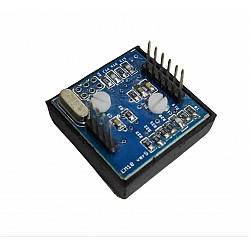 RFID EM-18 Reader Module