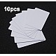 10 pcs - RFID 125KHZ Card Tag - Sensor - Arduino