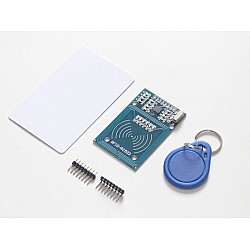 RC522 RFID 13.56MHZ Reader Writer Module