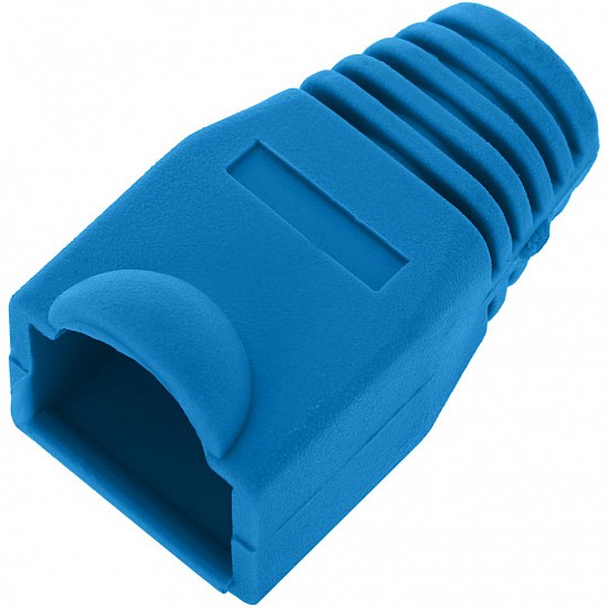 RJ45 Male Connector Cover Caps