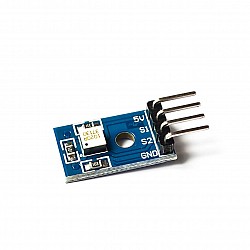 RPI-1031 4DOF Angle Sensor