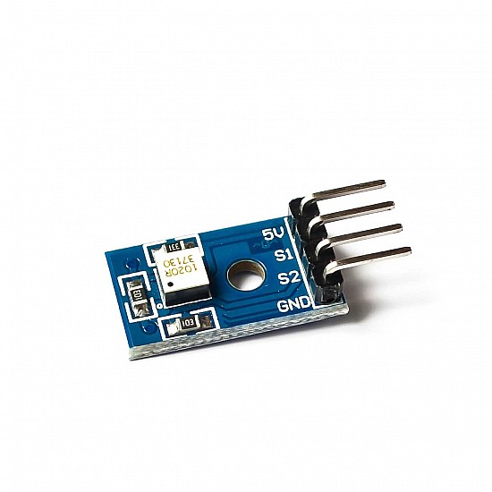 RPI-1031 4DOF Angle Sensor