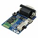 RS232 Bluetooth Serial Adapter Communication Master Slave Module