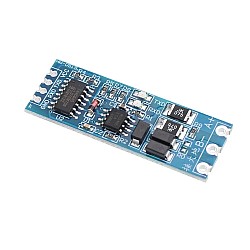 RS485 to TTL Converter Module