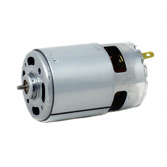 RS775 12V 3000RPM DC Motor