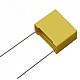 Safety Capacitor 275V 104 0.1uF 15mm 100nF