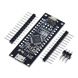 SAMD21 M0-Mini 32-Bit ARM Cortex Core Development Board