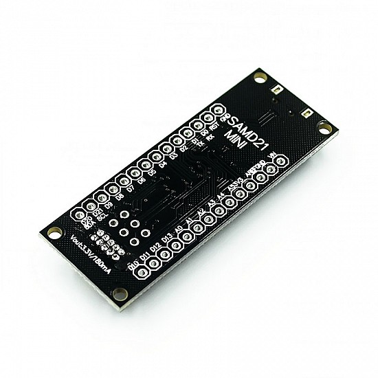 SAMD21 M0-Mini 32-Bit ARM Cortex Core Development Board