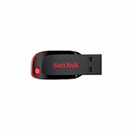 SanDisk 32GB Cruzer Blade USB 2.0 Pen Drive