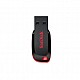 SanDisk 32GB Cruzer Blade USB 2.0 Pen Drive