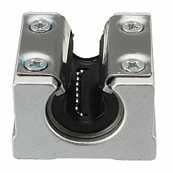 SBR10UU 10mm Open Block Linear Bearing Slider 