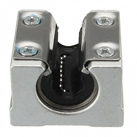 SBR10UU 10mm Open Block Linear Bearing Slider