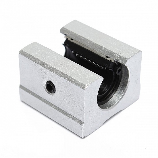 SBR12UU 12mm Open Block Linear Bearing Slider