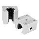 SBR12UU 12mm Open Block Linear Bearing Slider