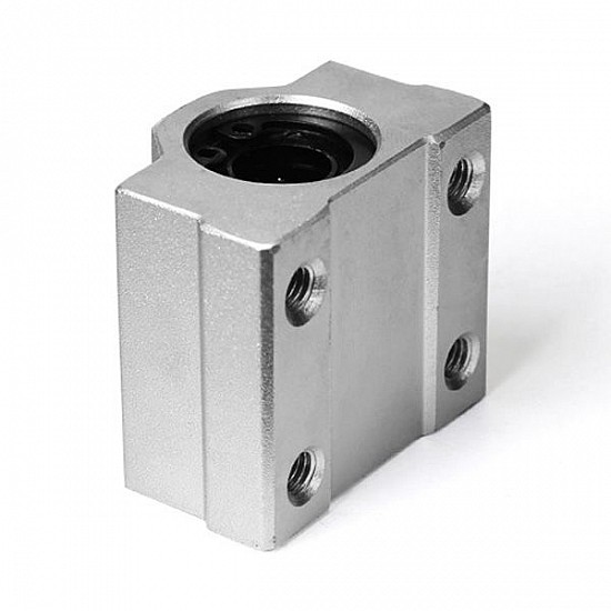 SC10UU 10mm Linear Ball Bearing Slider