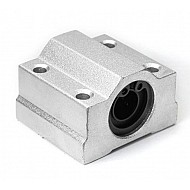 SC12UU 12mm Linear Ball Bearing Slider