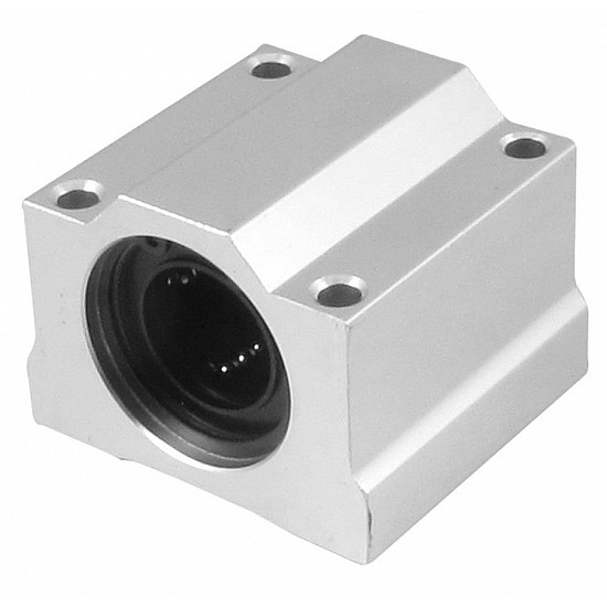 SC16UU 16mm Linear Ball Bearing Slider