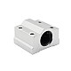 SC6UU 6mm Linear Ball Bearing Slider