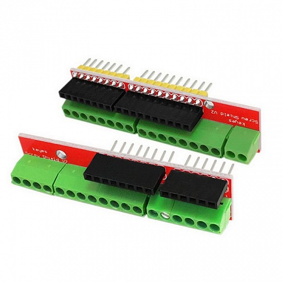 Screw Shields V2 Terminal Expansion Board