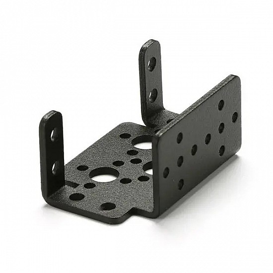 Servo Pan & Tilt Bracket Mount Kit for MG995 MG996R