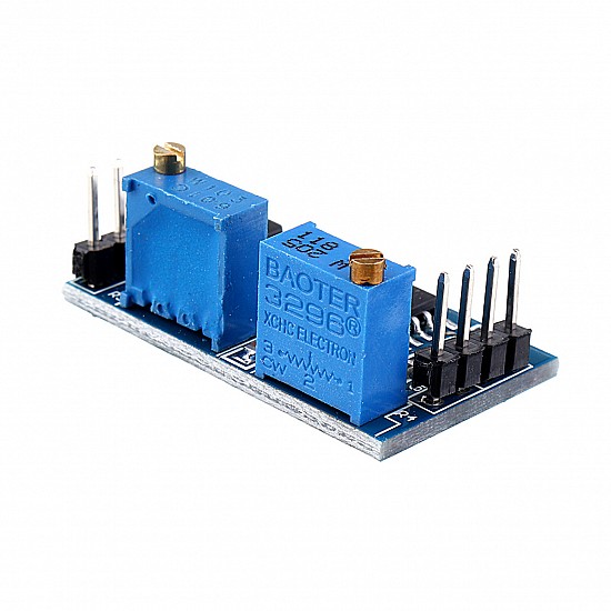 SG3525 PWM Controller Module