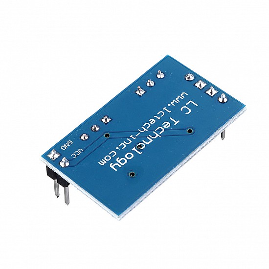 SG3525 PWM Controller Module