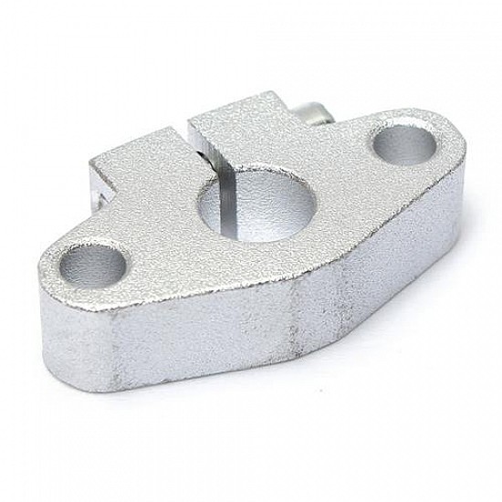 SHF10 10mm Horizontal Linear Rail Shaft Bracket for 3D printers