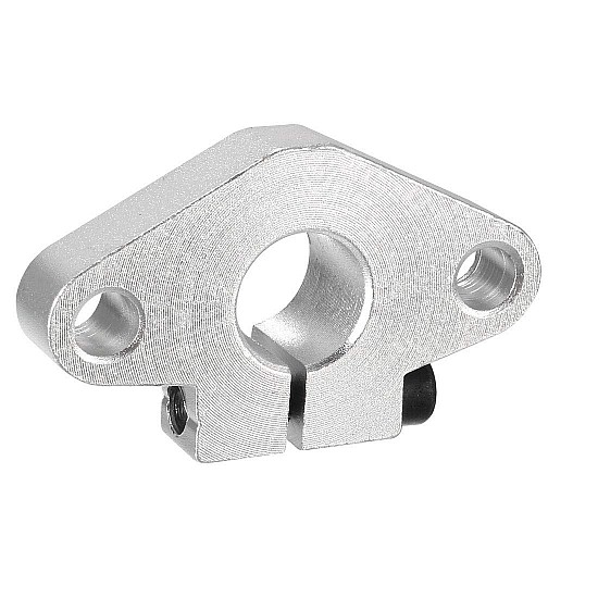 SHF12 12mm Horizontal Linear Rail Shaft Bracket for 3D Printers