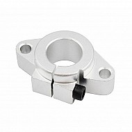 SHF16 16mm Horizontal Linear Rail Shaft Bracket for 3D Printers