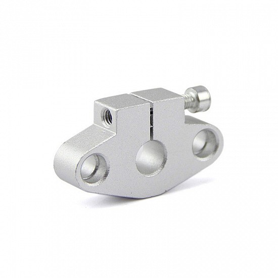 SHF8 8mm Horizontal Linear Rail Shaft Bracket for 3D printers