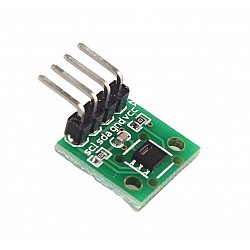 SHT20 Temperature and Humidity Sensor 