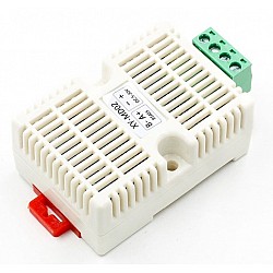 SHT20 Temperature and Humidity Transmitter