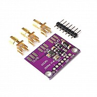 Si5351 8KHz to 160MHz Clock Generator Breakout Module