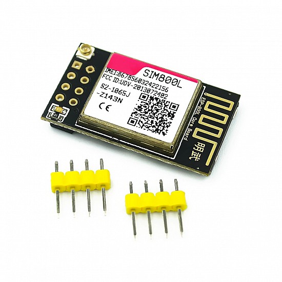 SIM800L GPRS GSM Module Micro SIM Card Core Board