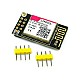 SIM800L GPRS GSM Module Micro SIM Card Core Board