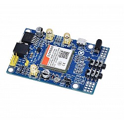 SIM808 Bluetooth Compatible GSM/GPRS/GPS Module