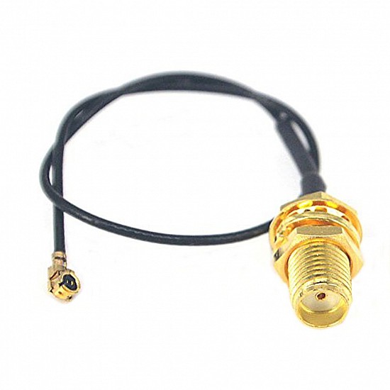 SMA Female To UFL connector