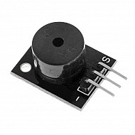 Small  Passive Buzzer Module 