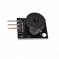 Small  Passive Buzzer Module 