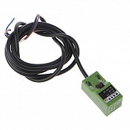 SN04-N NPN Normally Open 5mm Distance Detector Proximity Sensor Switch Module