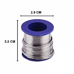 Solder Wire 60/40 - 50gm