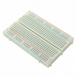 Solderless  Breadboard 400 Point