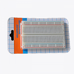 Solderless  Breadboard 400 Point