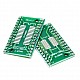 SOP28 to DIP28 Adapter Converter PCB Board