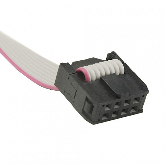 SOP8 IC Programmer Test Clip with Welding Wire