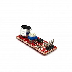 Sound Detection Sensor Arduino