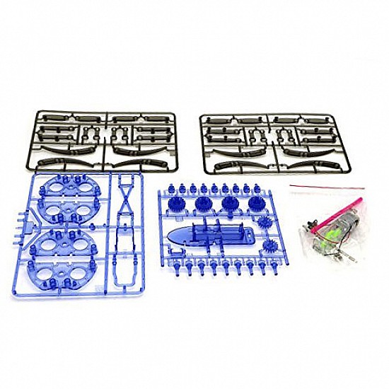 Spider Robot DIY Kit