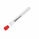 Stainless Steel 0.4mm Nozzle Cleaning Needle for 3D Printer